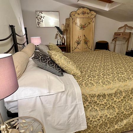 Hotel Sui Passi Di Francesco Valfabbrica Zewnętrze zdjęcie